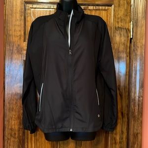 NWOT 90 Degrees by Reflex Jacket